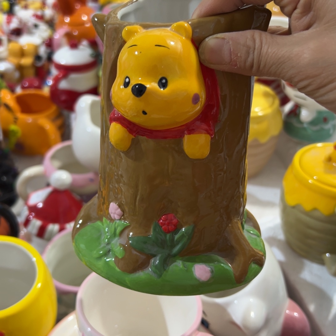 摆件陶瓷陶瓷陶瓷陶瓷陶瓷