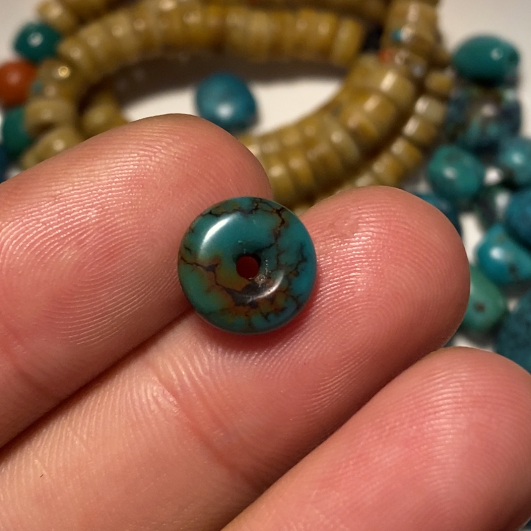 吊坠凤眼菩提A**.好看的配饰