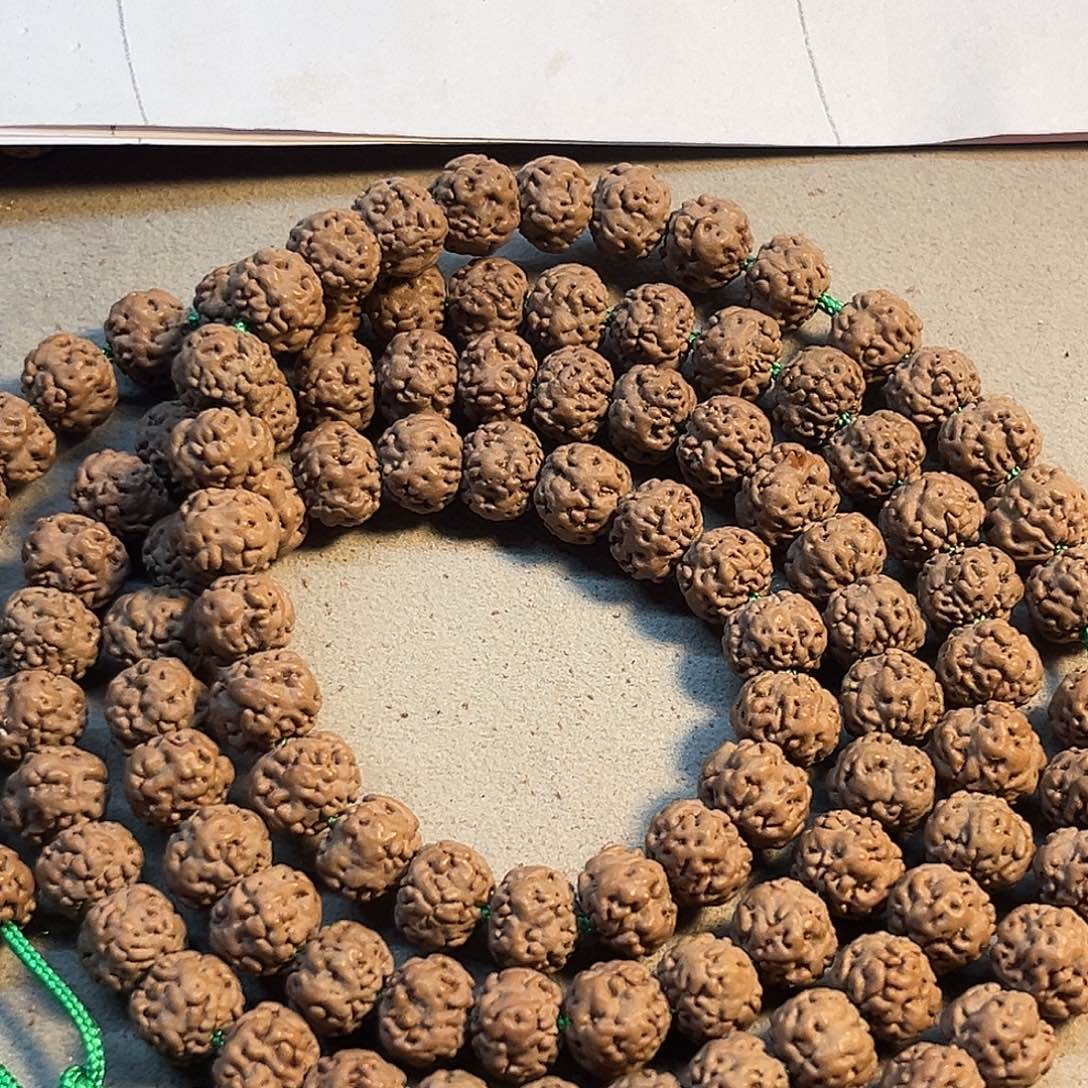 金刚菩提吊坠零瓣