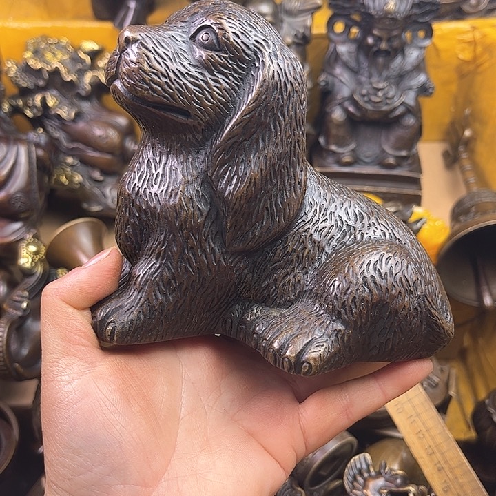 铜器摆件诚信经营