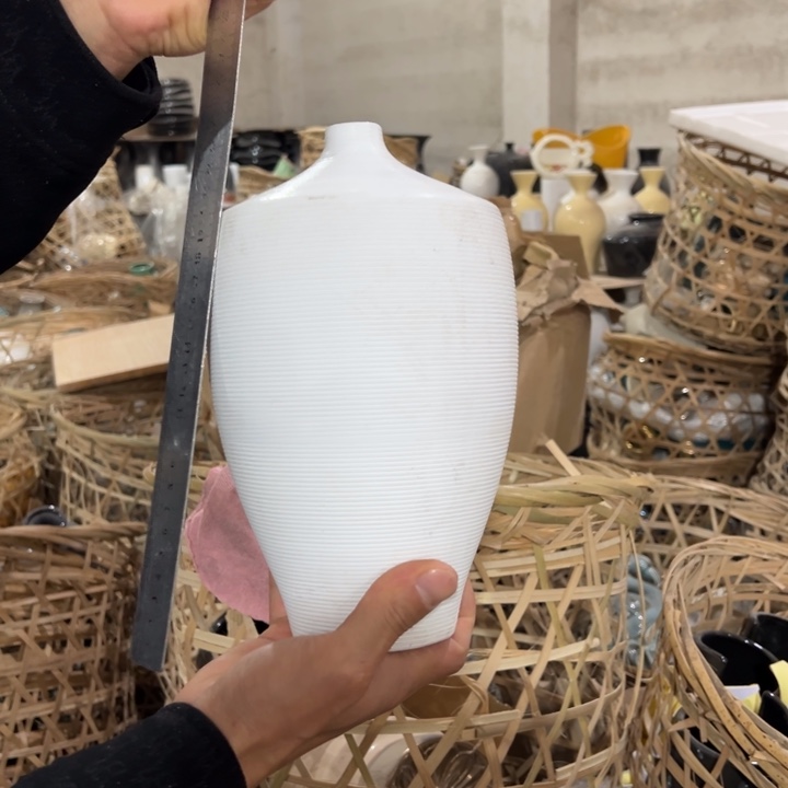 瓶高23口2公分微瑕捡漏