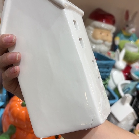 摆件外贸尾单微瑕，介意慎拍