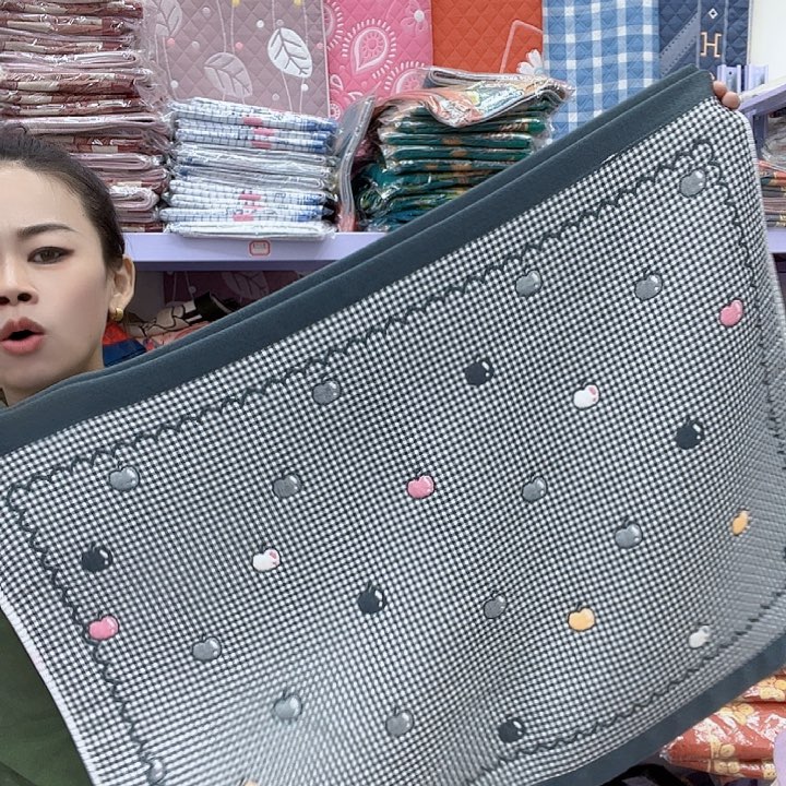 棉灰色平安果纯棉