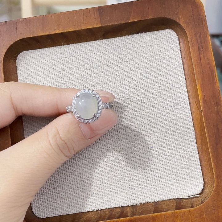 翡翠未镶嵌颈饰天然翡翠Ａ货