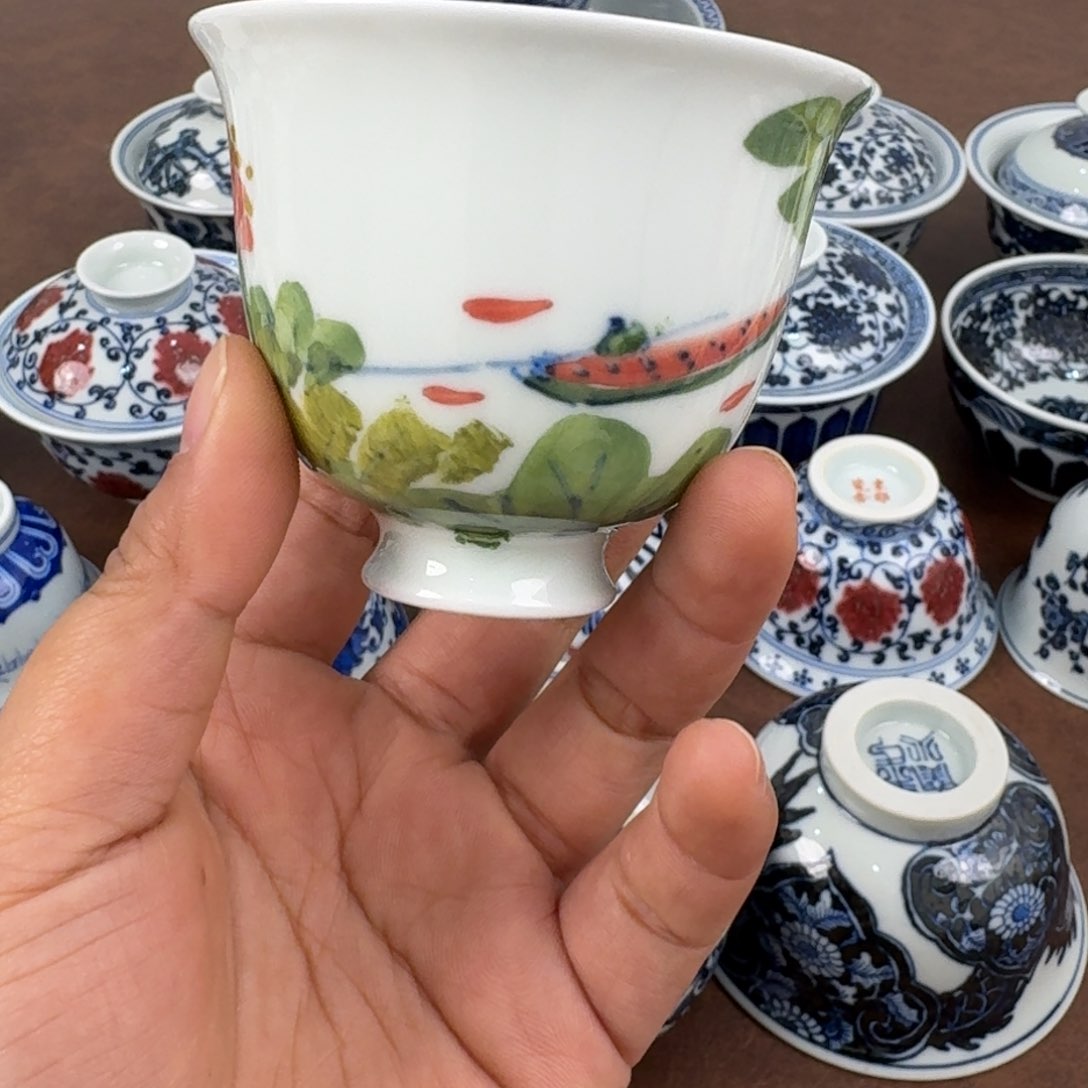 景德镇陶瓷陶瓷陶瓷 陶瓷