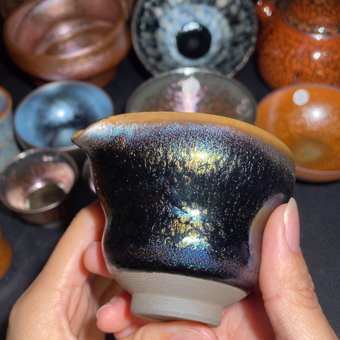 茶盏建盏直播间链接