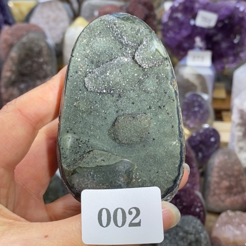 【闪购商品】紫晶大型摆件（非配饰）未镶嵌