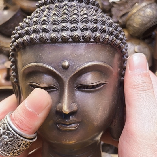 铜器摆件诚信经营