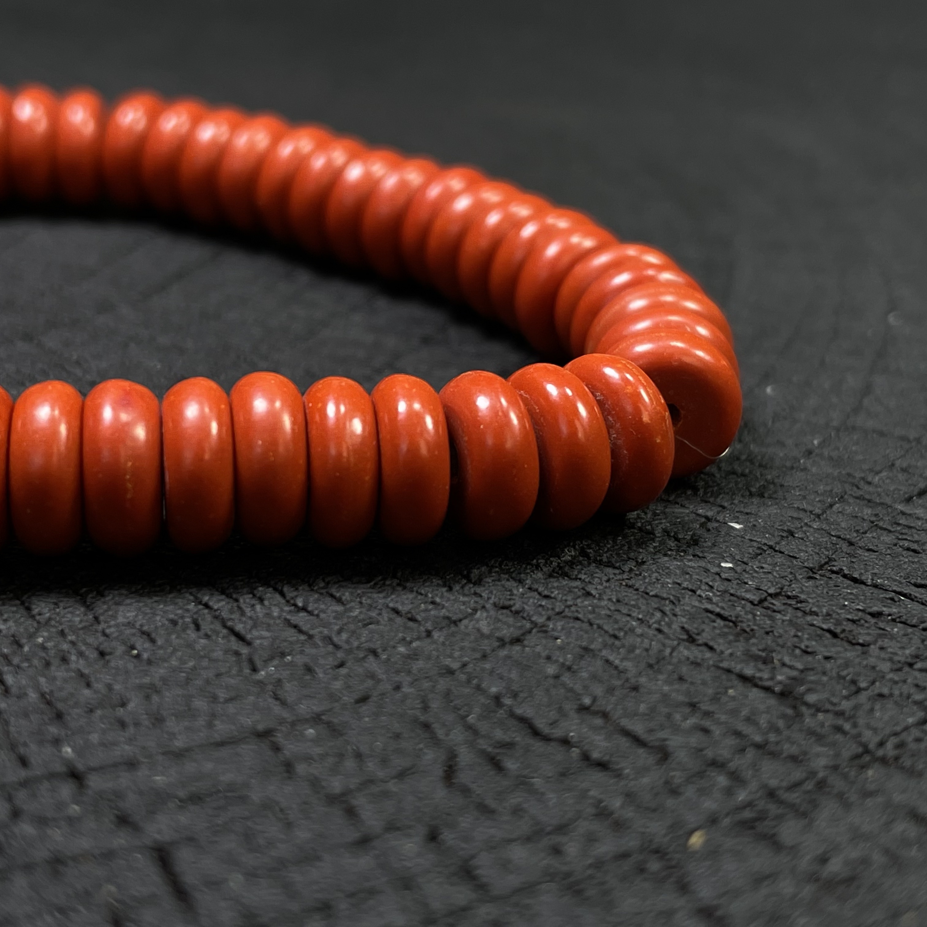 百搭DIY手工隔片配串神器隔珠文玩配饰猴头星月散珠批发