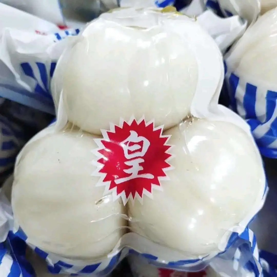 兰州新鲜百合兰州百合脆嫩香甜营养美味甘肃产地直达食用特色蔬菜