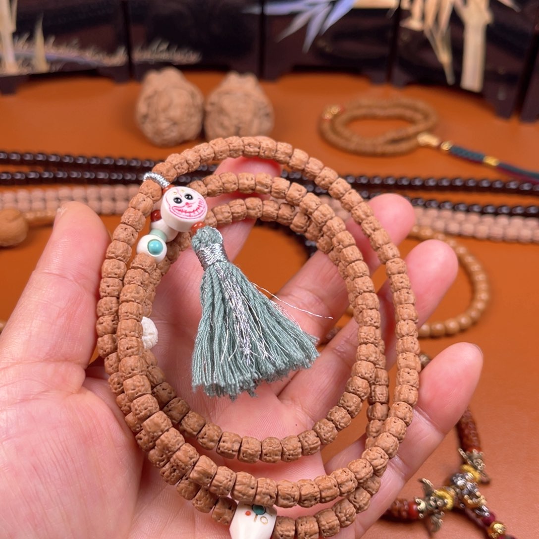 金刚菩提吊坠5667788888