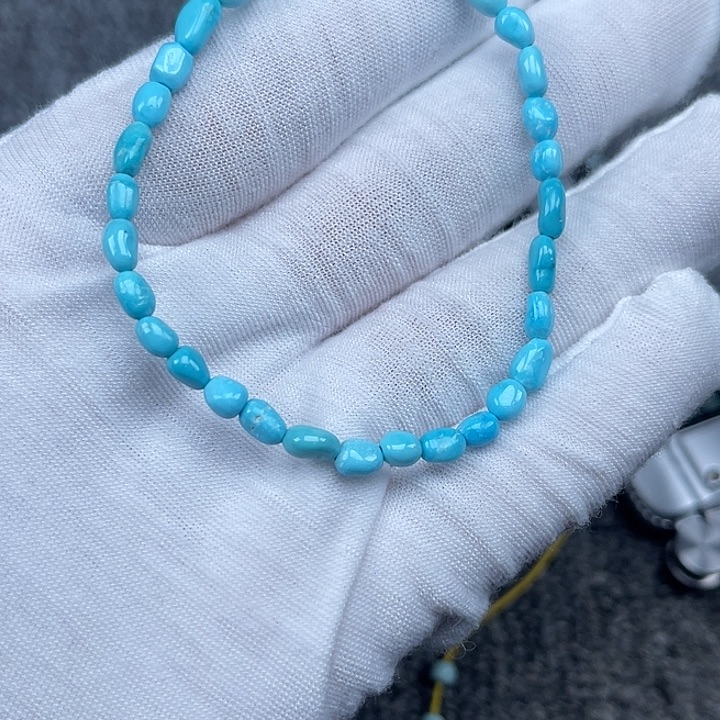 绿松石未镶嵌其他