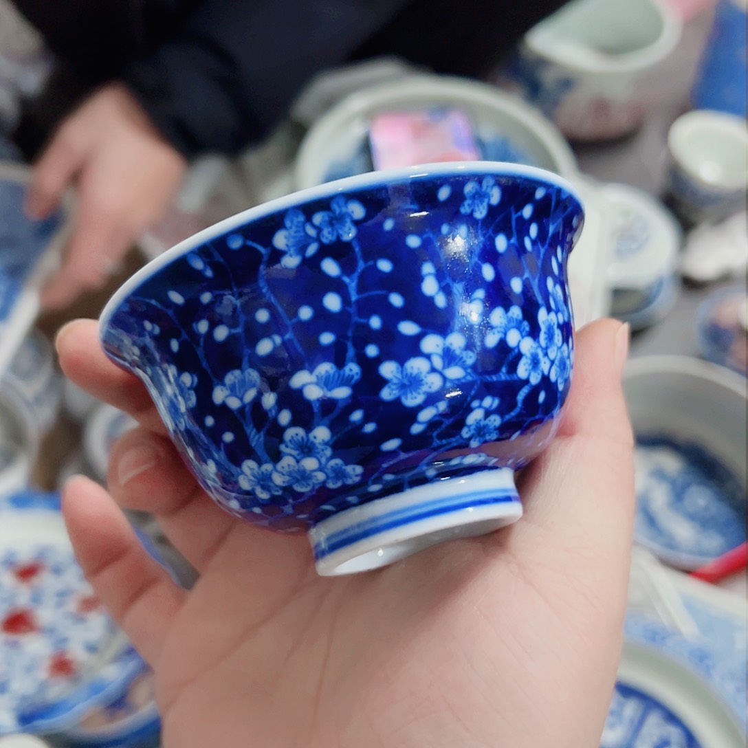 瓷片年前仓库活动链接