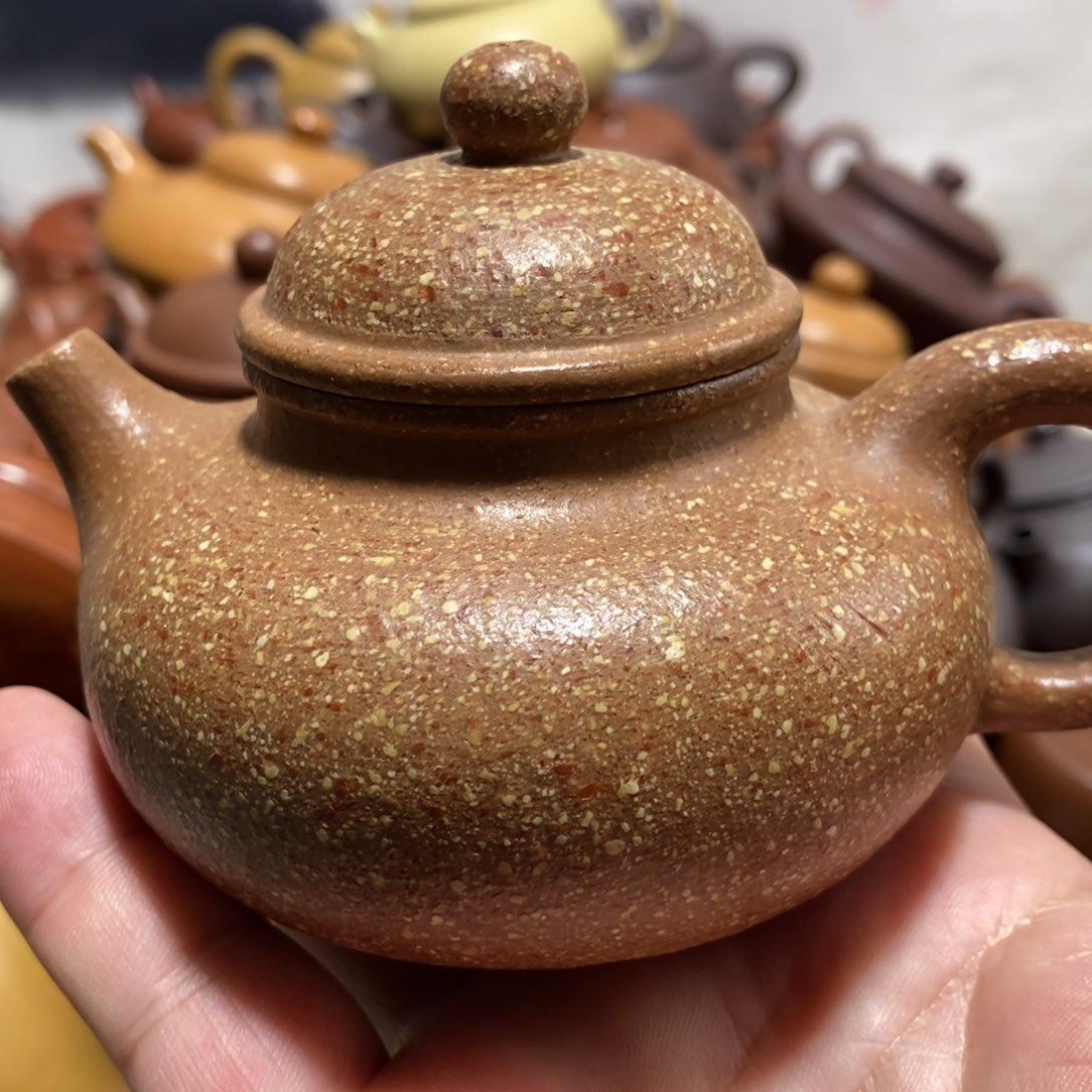 紫砂茶壶闪购商品紫砂壶