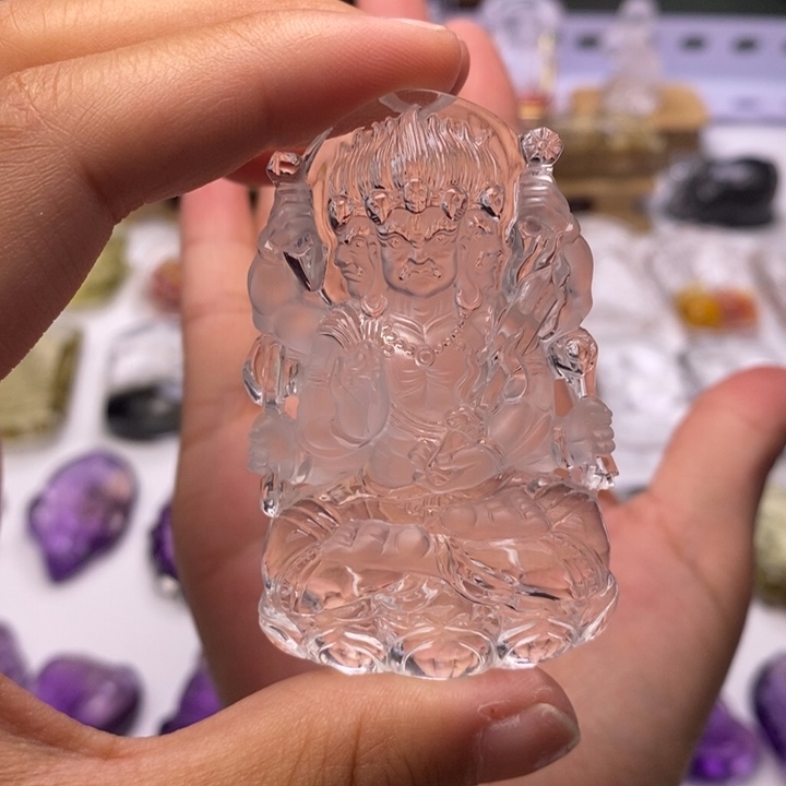 用***1颈饰未镶嵌水晶定制