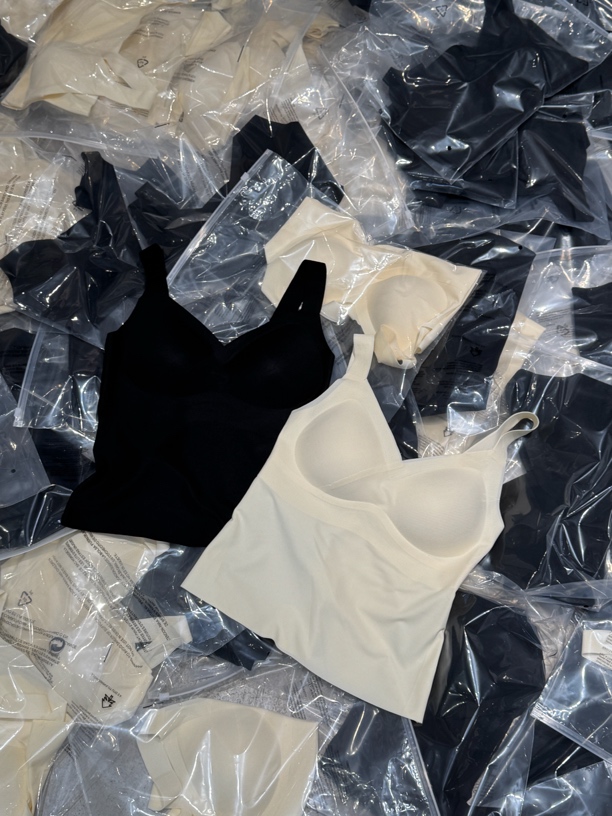 70弹力螺纹长内衣