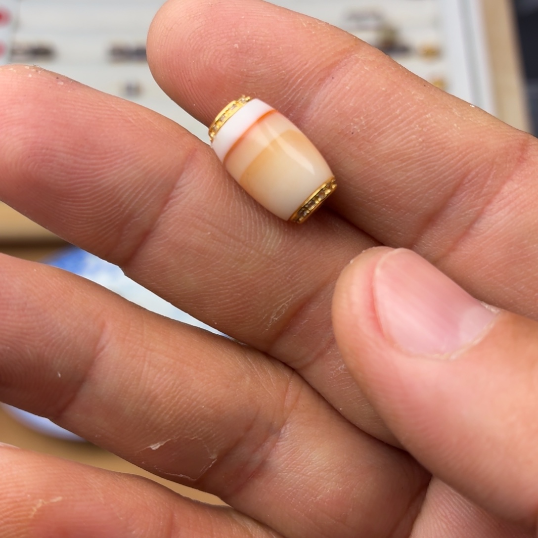 李***轩银S925一物一图不退不换