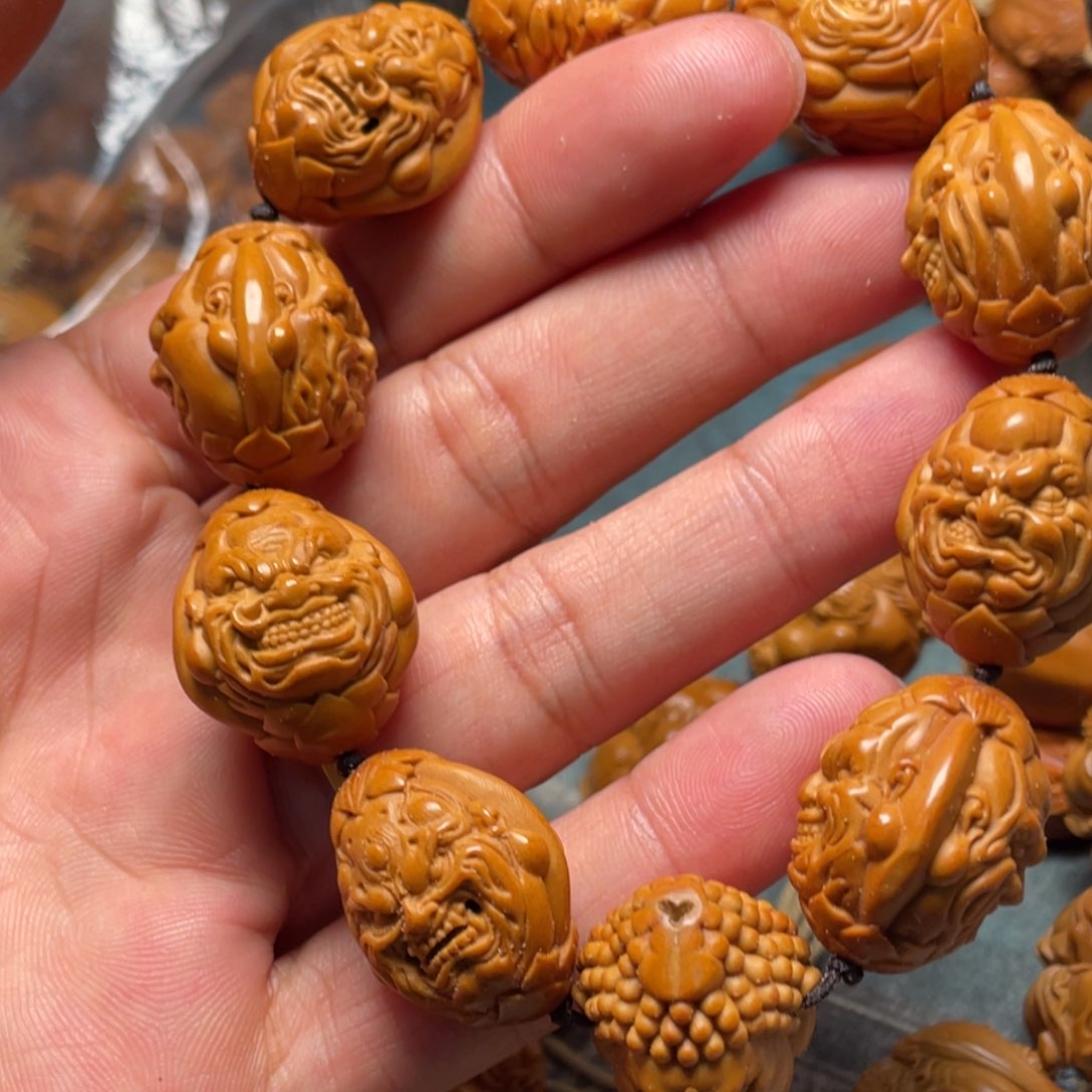 橄榄核手串/手链144555888898