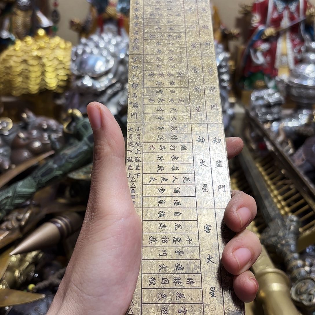 苗苗推荐精品铜器