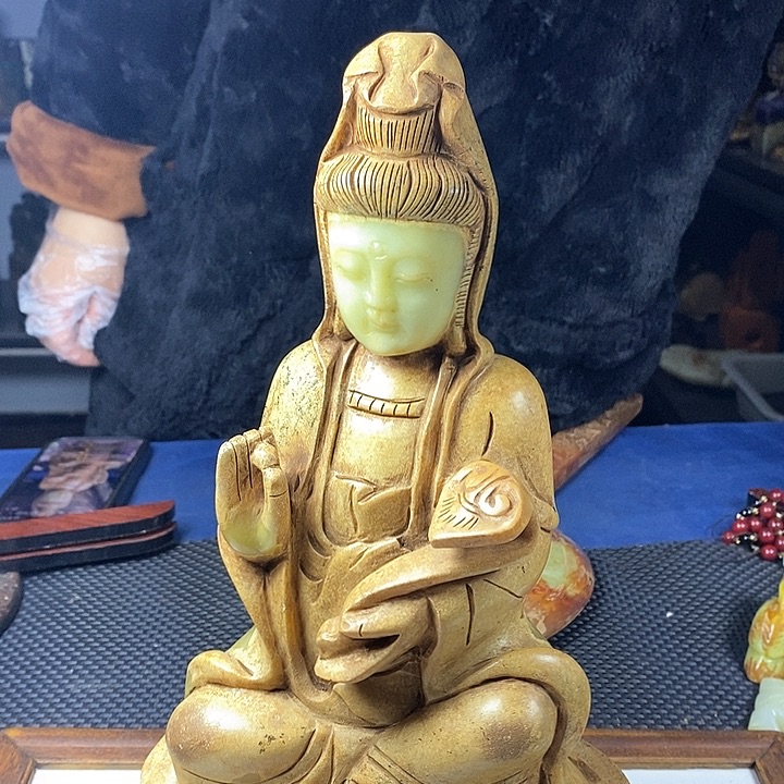 紫砂闪购商品一图一物