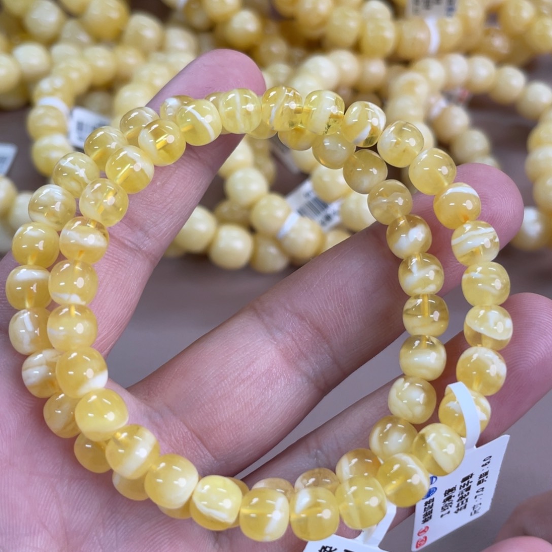 琥珀裸石未镶嵌140000000000