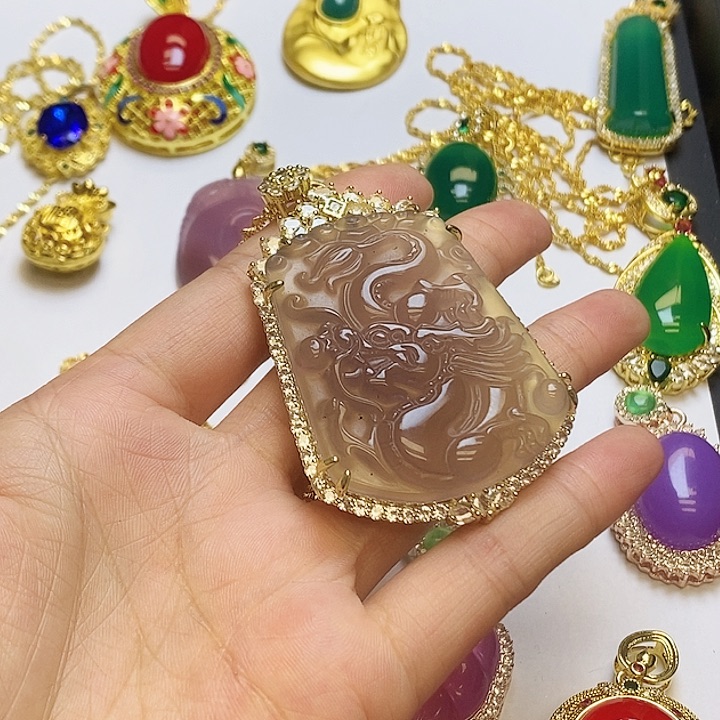 无非金属20250807