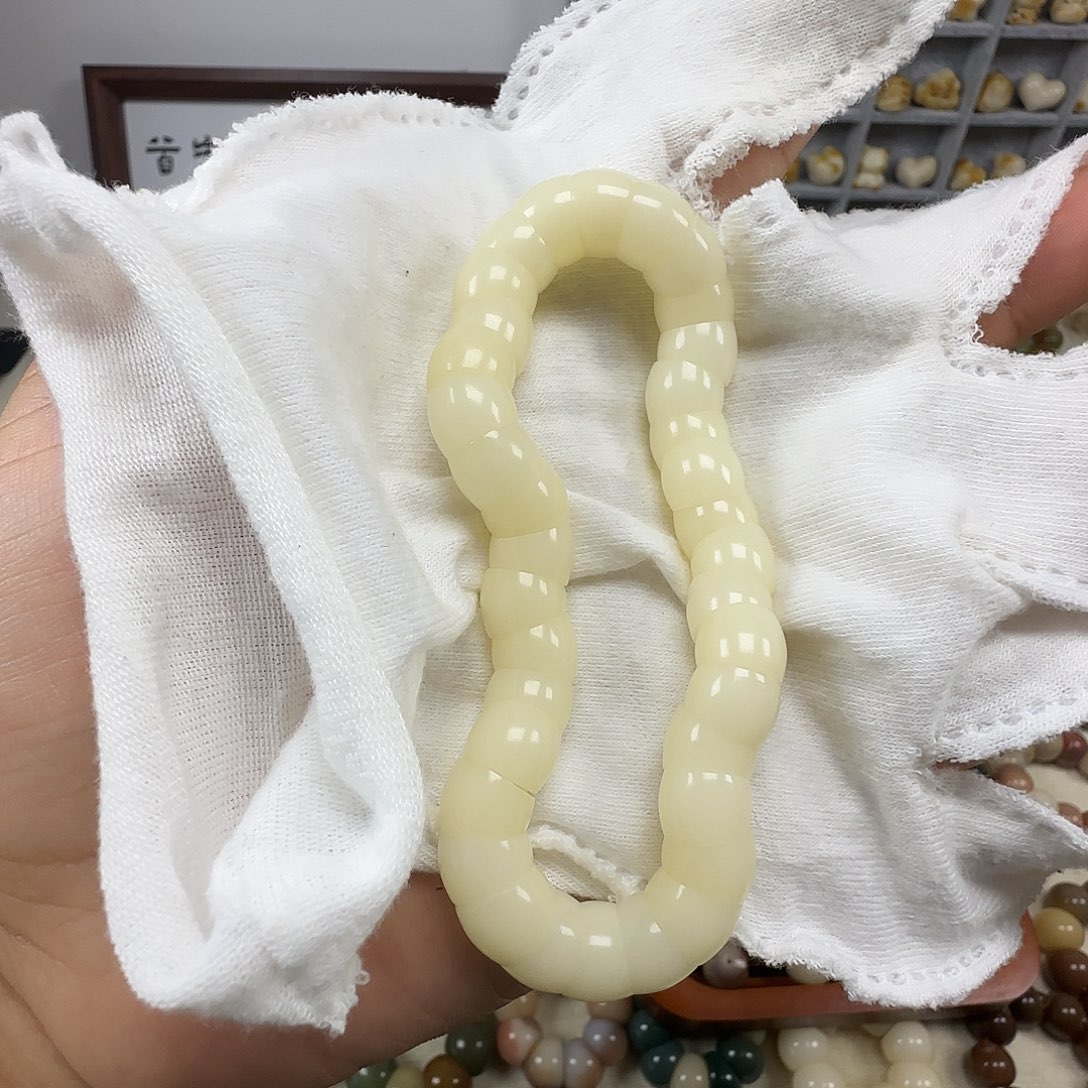 菩提根/象牙果吊坠