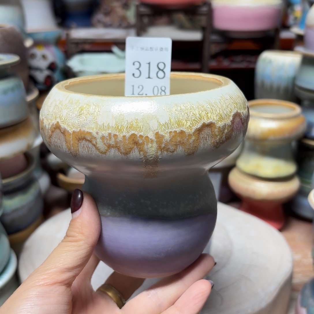 瓷片景德镇陶瓷手工制作