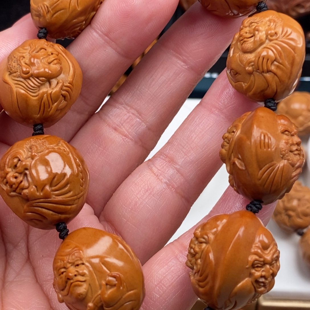 橄榄核手串/手链橄榄手串