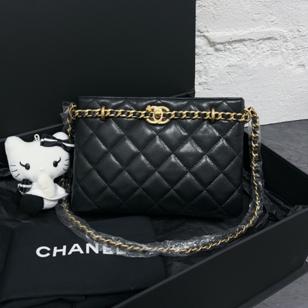 95新/包包/香奈儿/250218SW0006