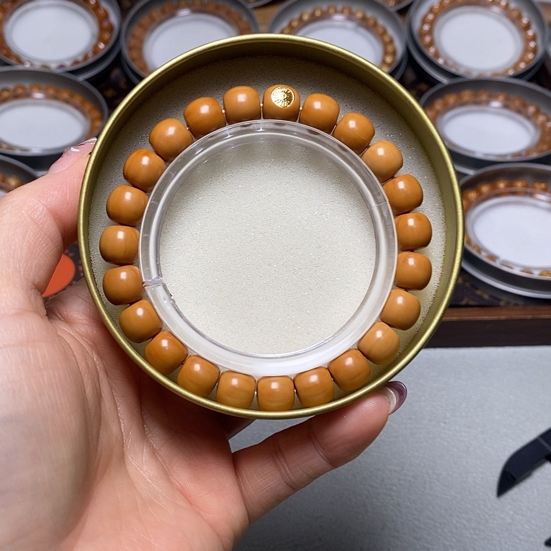 猴头核桃手串331号10左右金标3S工作室老型全品