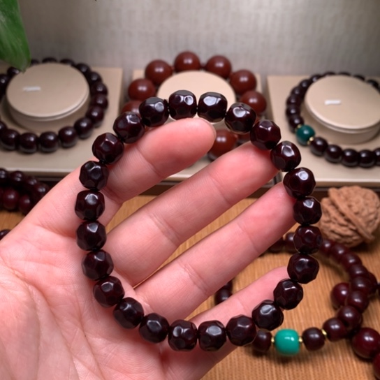 橄榄核手串/手链?*?猴头