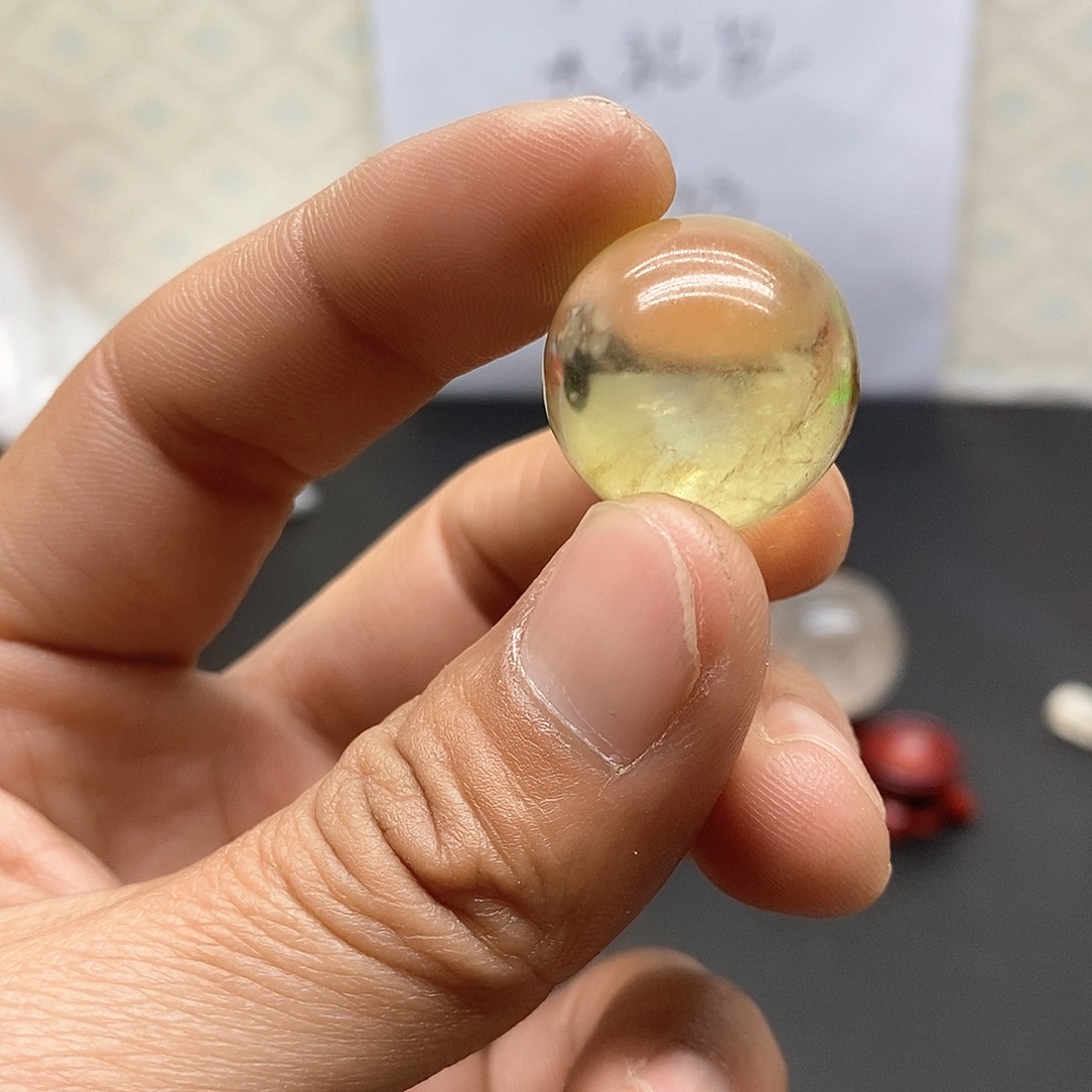 水晶198未镶嵌水晶石