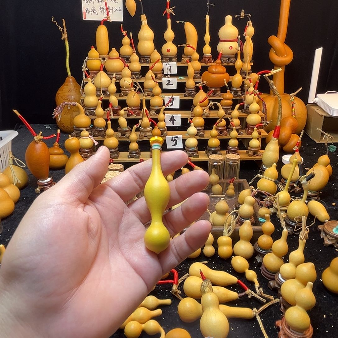 奇***天然葫芦不退不换