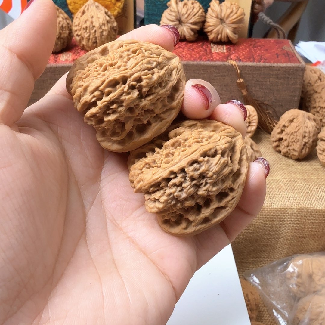 文玩核桃吊坠闪购