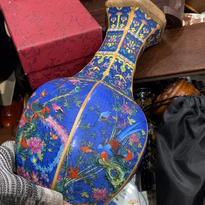 紫砂陶瓷艺术陶瓷艺术