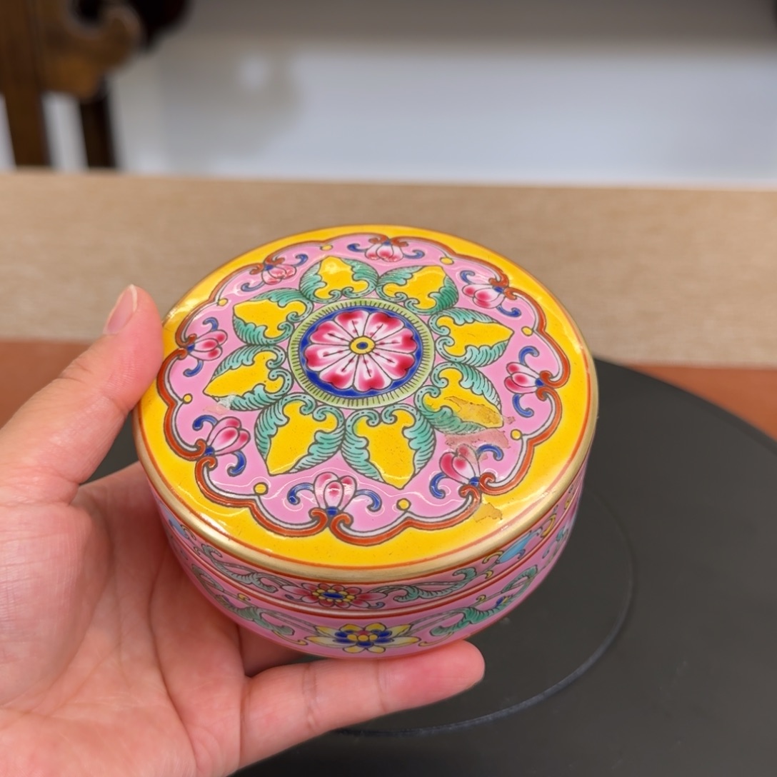 摆件景德镇陶瓷艺术