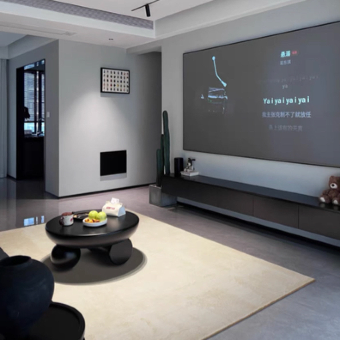 奶油风高级感 土耳其里尔 威尔顿机织重工机织地毯 微瑕