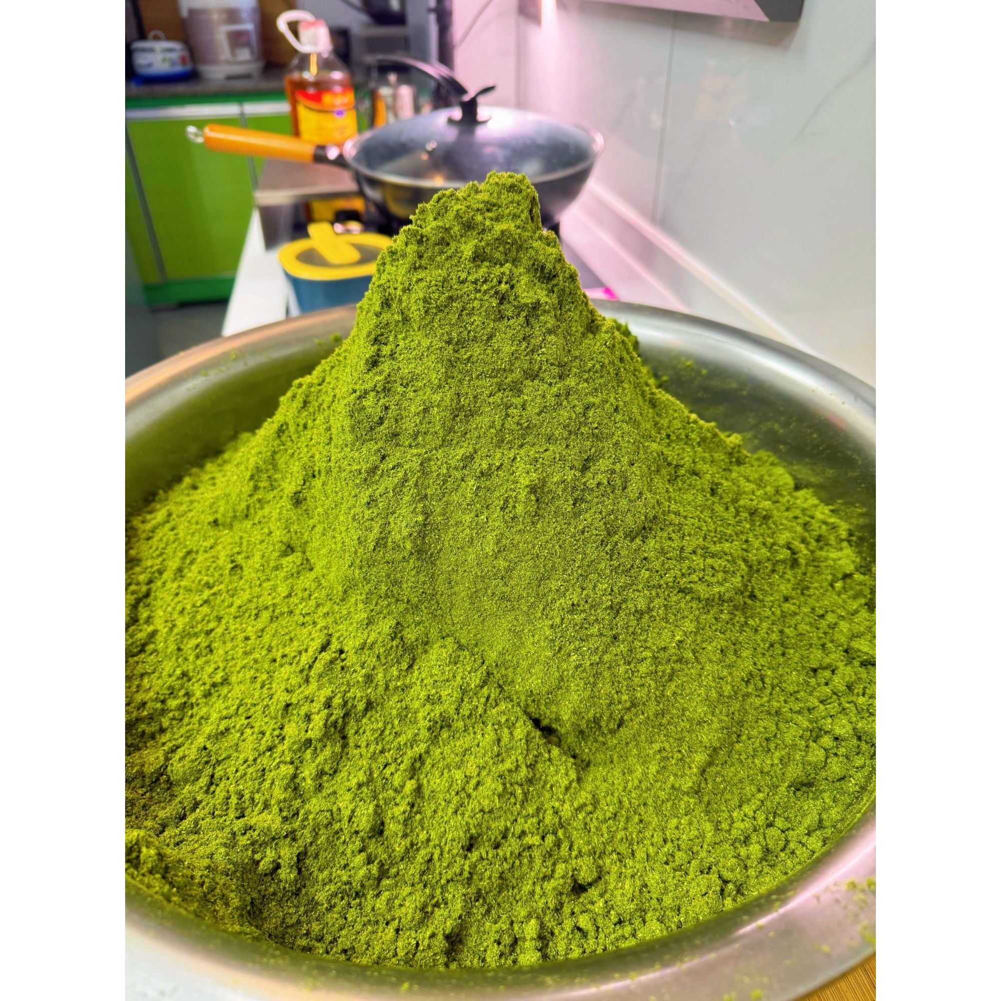 农家香豆粉250g~