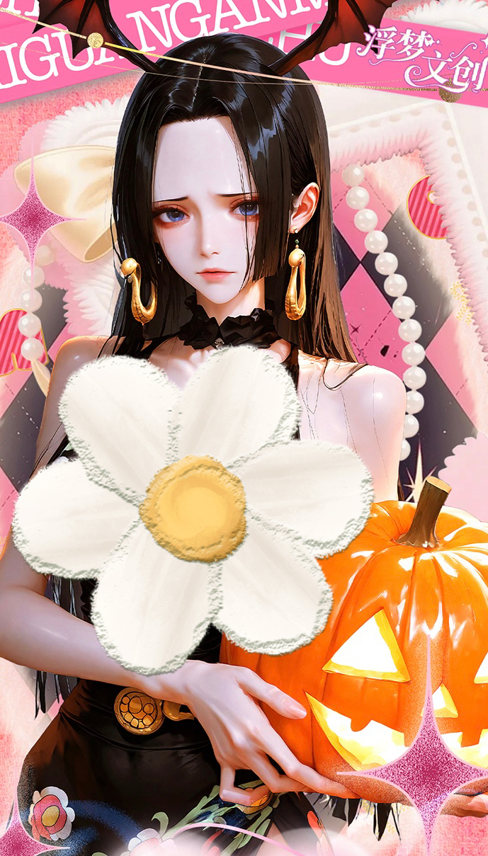 偶树【许愿】 浮梦文创 海贼王动漫 收藏色纸 默认代拆