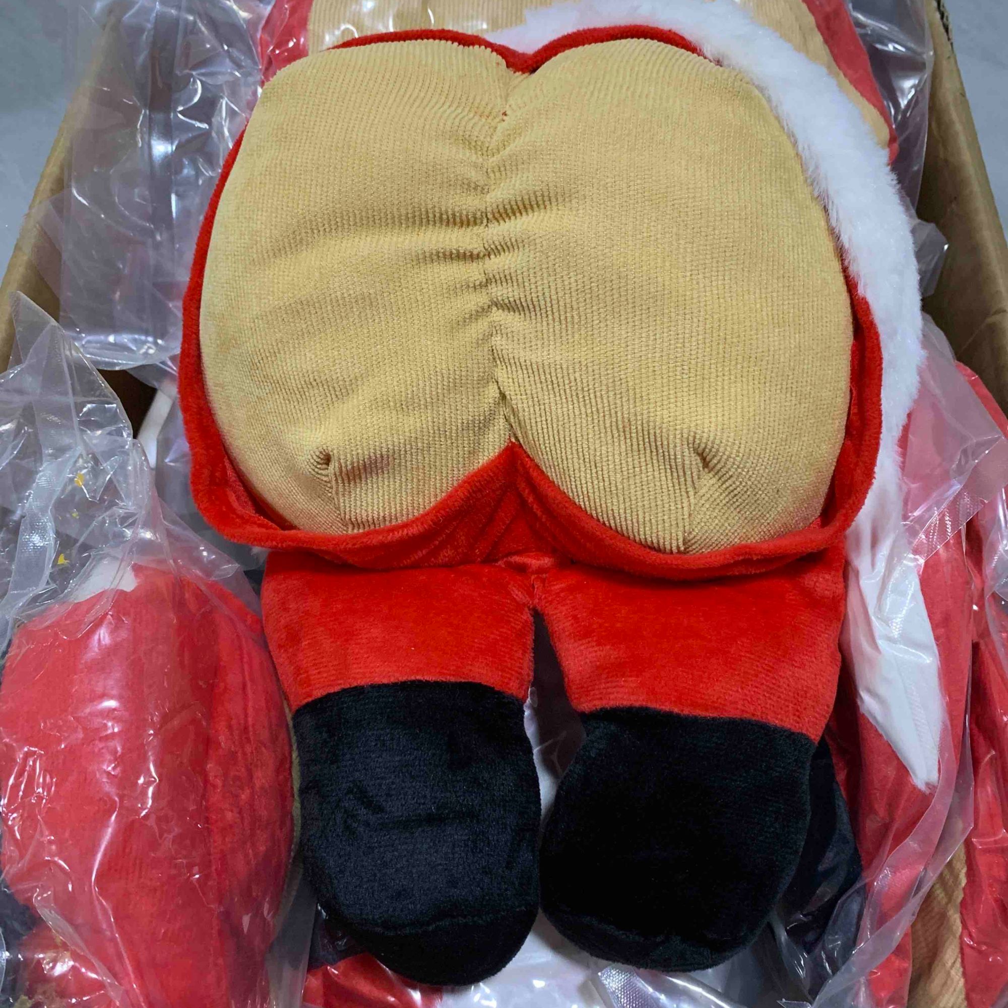 1275 屁股擦手巾【颜色不挑】