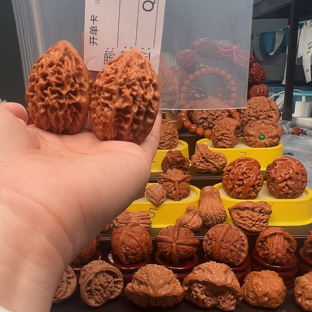 招财鼠34尺文玩吧