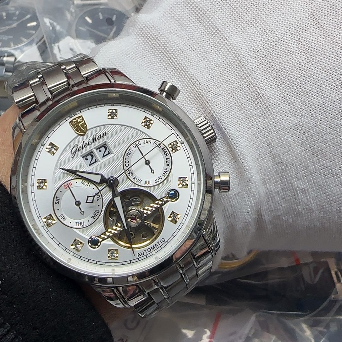 孤品闪购手表一个