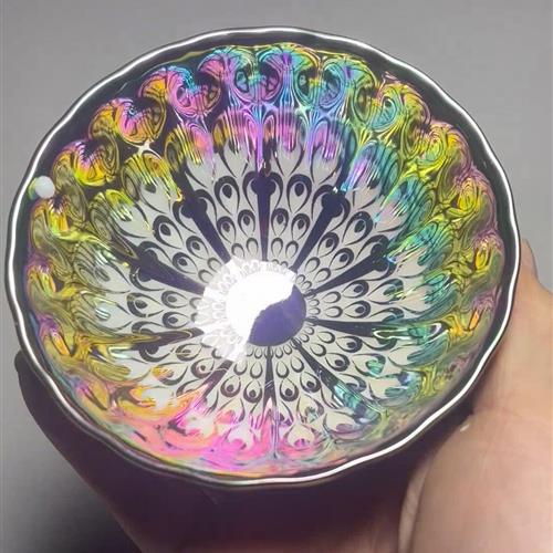 【闪购商品】茶盏-224............