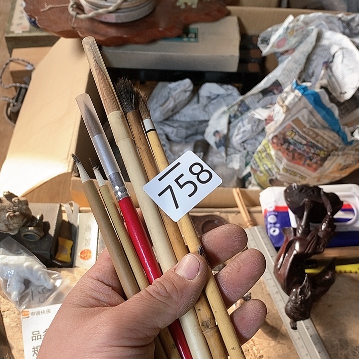 瓷片阿宝先生推荐好物