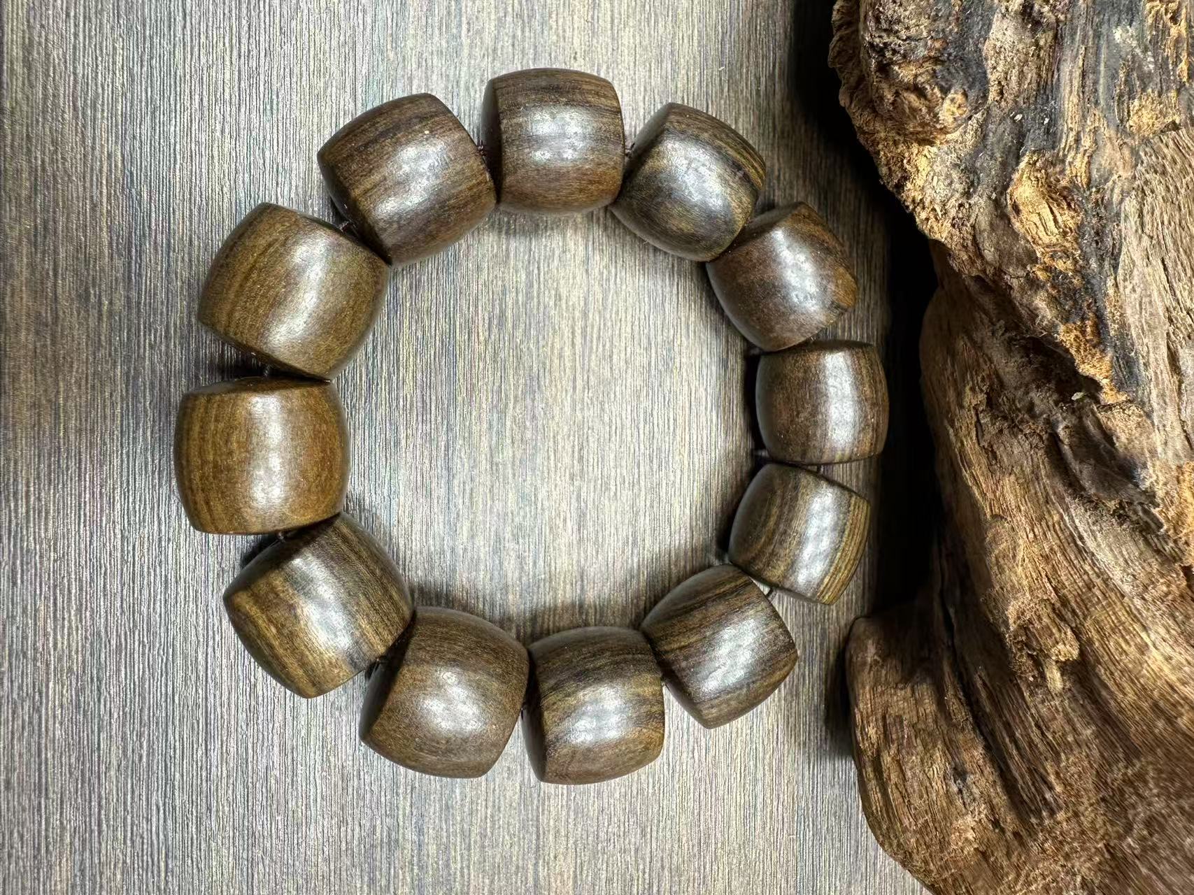 691号文玩单圈手链