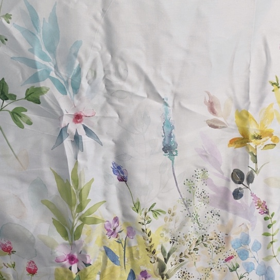 l***y莱赛尔舒云缎块布