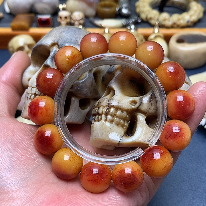 驼骨手串/手链111111111