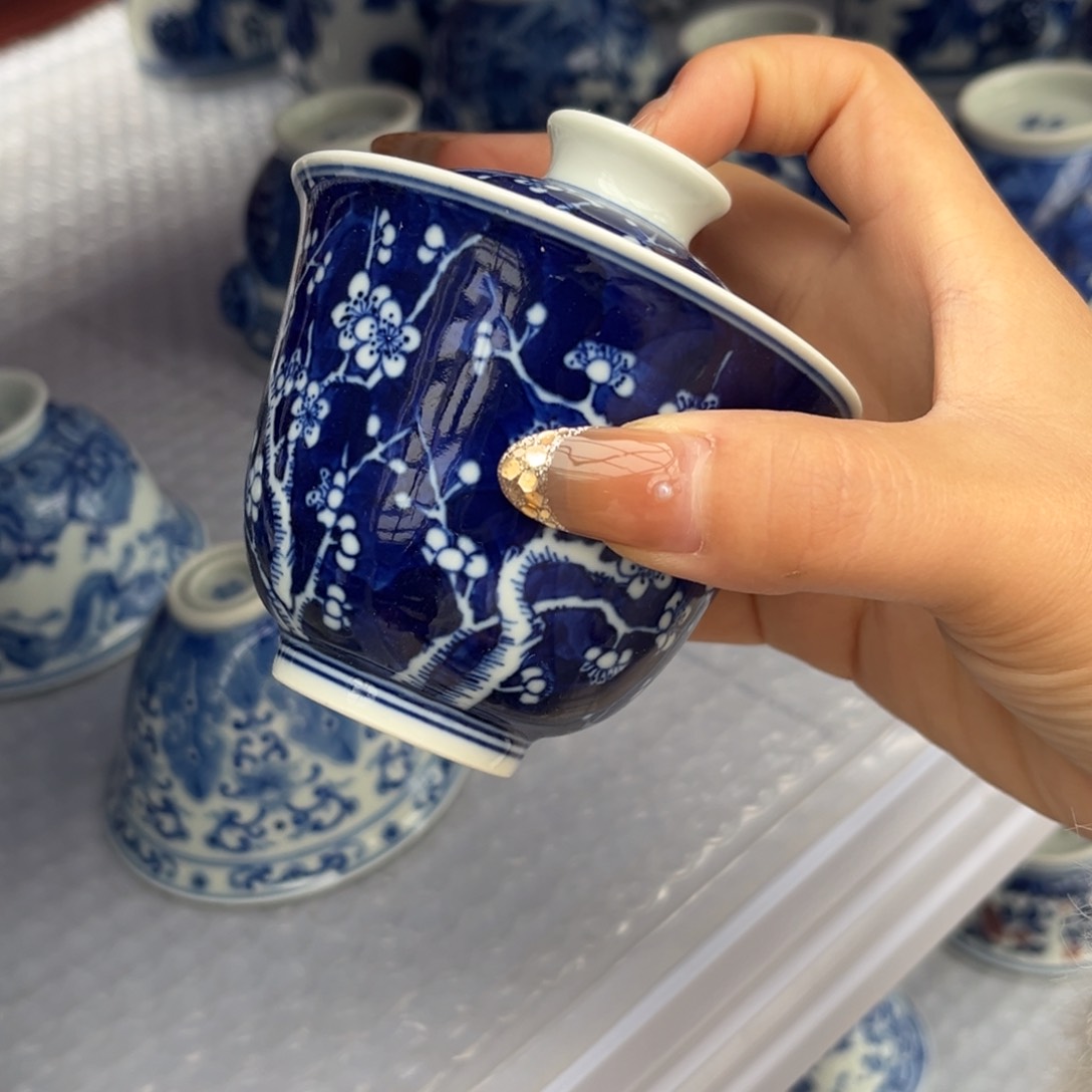 瓷片景德镇陶瓷学院