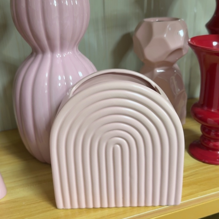 好看的花瓶你值得拥有